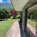 דירה Casa Fedora