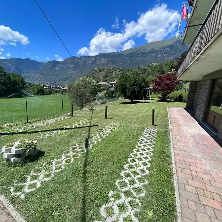 Appartement Casa Fedora