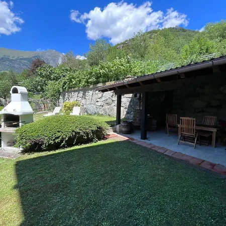 Casa Fedora