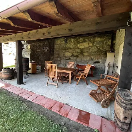 Casa Fedora Apartment *