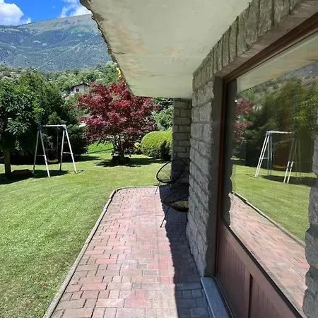 Apartment Casa Fedora