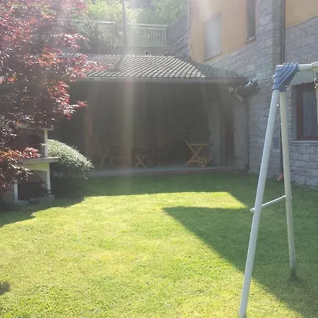 Apartment Casa Fedora