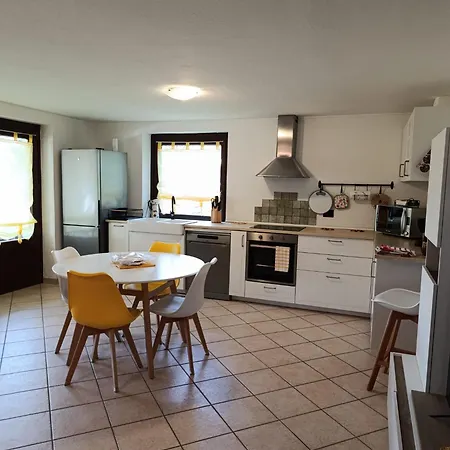 Apartment Casa Fedora *