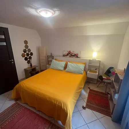 Casa Fedora *