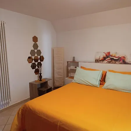 Casa Fedora Apartment *