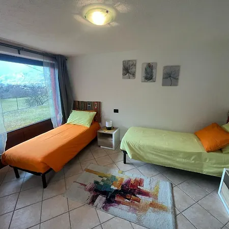 Casa Fedora *