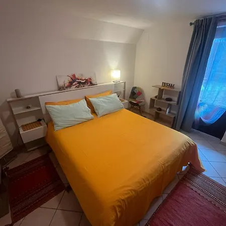 Casa Fedora * Saint-Vincent