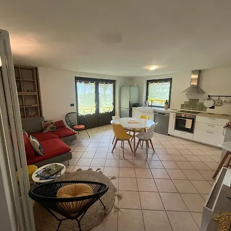 Casa Fedora Apartment *