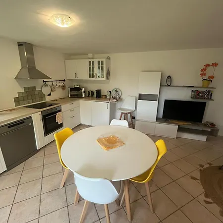 Apartment Casa Fedora *