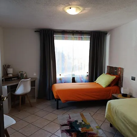 Apartment Casa Fedora
