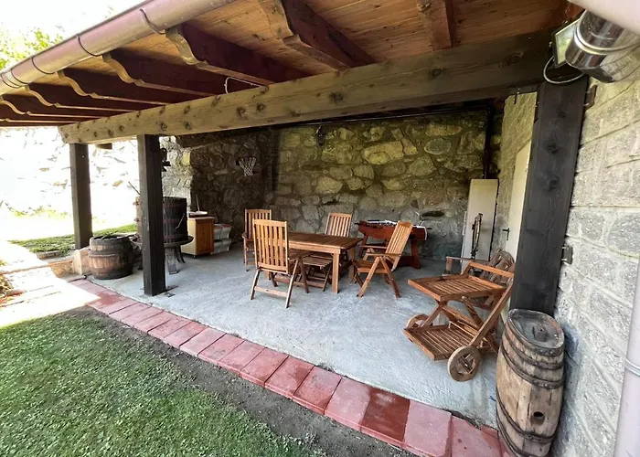 Casa Fedora Appartement *