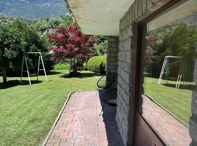 Apartman Casa Fedora