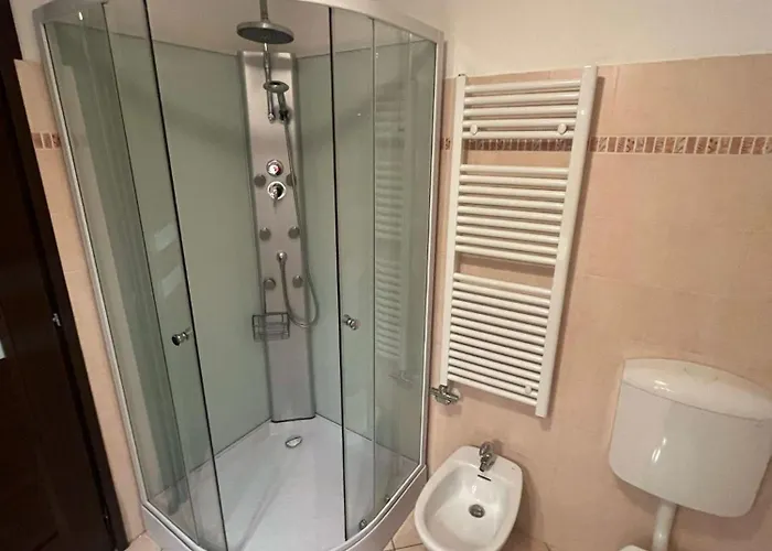 Casa Fedora * Saint Vincent