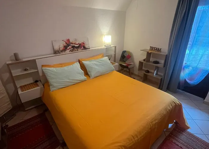 Casa Fedora * סיינט וינסנט