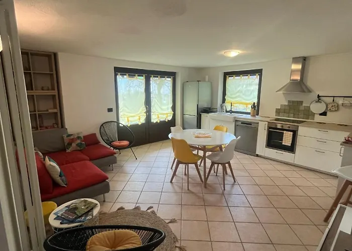 Casa Fedora Appartement *