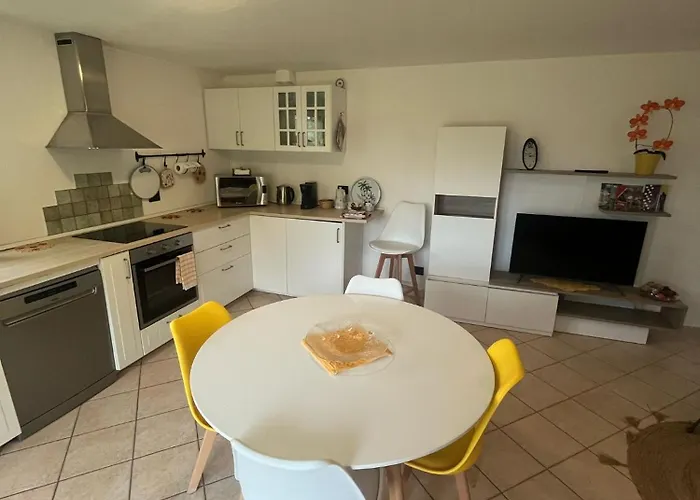 Appartement Casa Fedora *