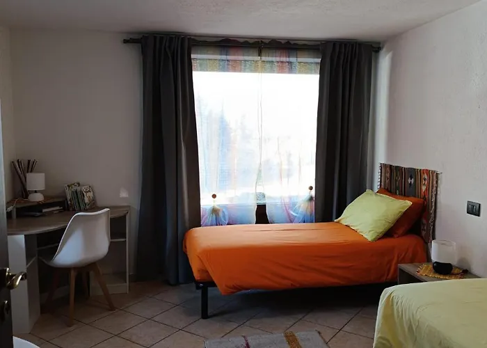Appartement Casa Fedora